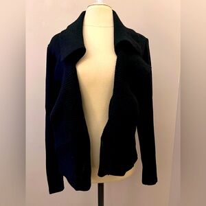 Women’s Theory brand Cardigan  Size S